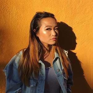 Meet your Posher, Charlotte